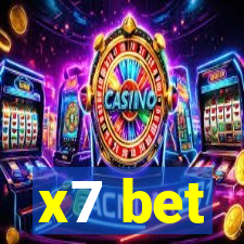 x7 bet